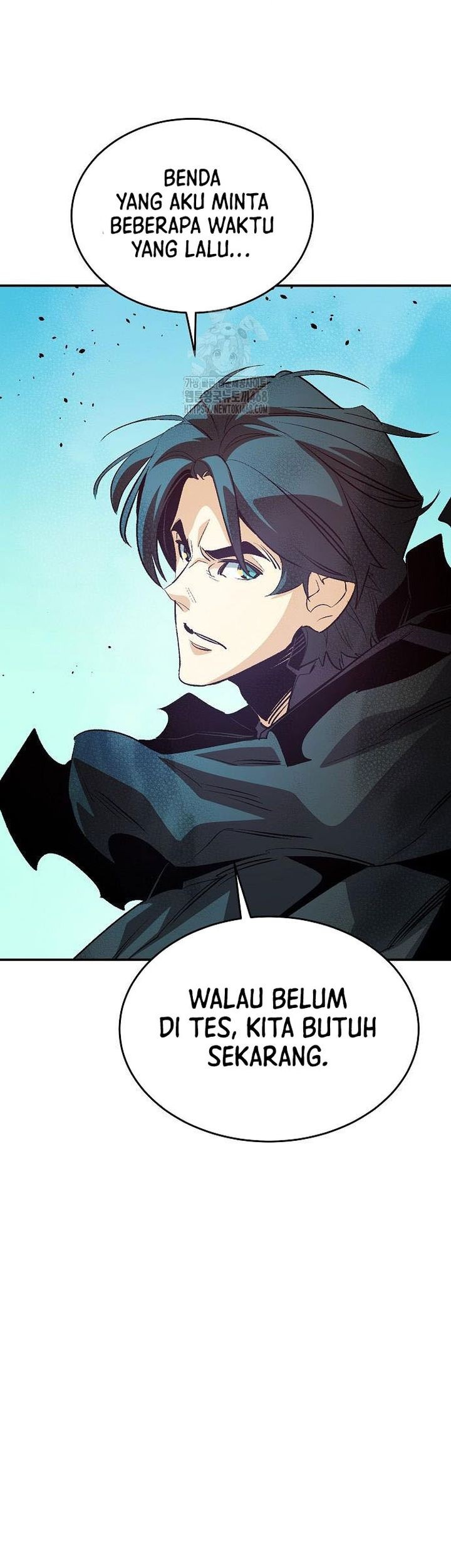 Chapter 193 - halaman 16