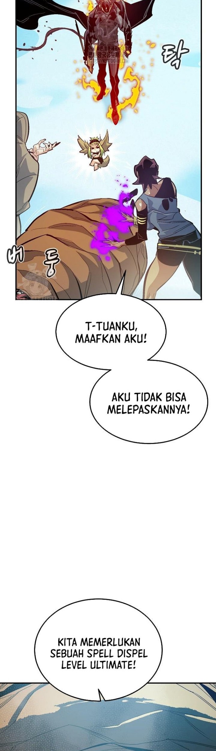 Chapter 196 - halaman 54