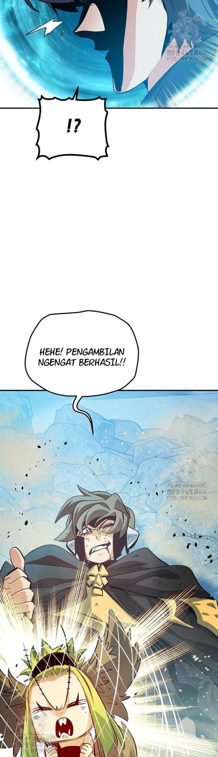 Chapter 196 - halaman 67