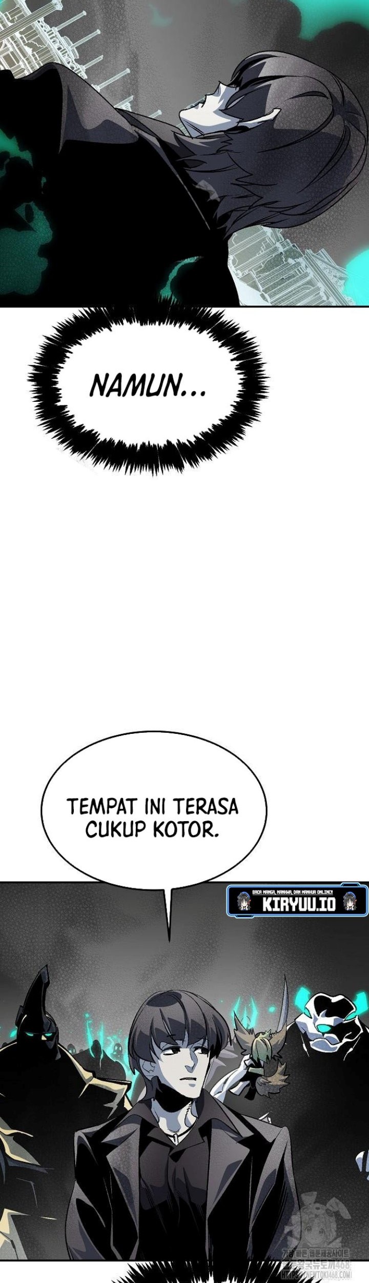 Chapter 196 - halaman 14