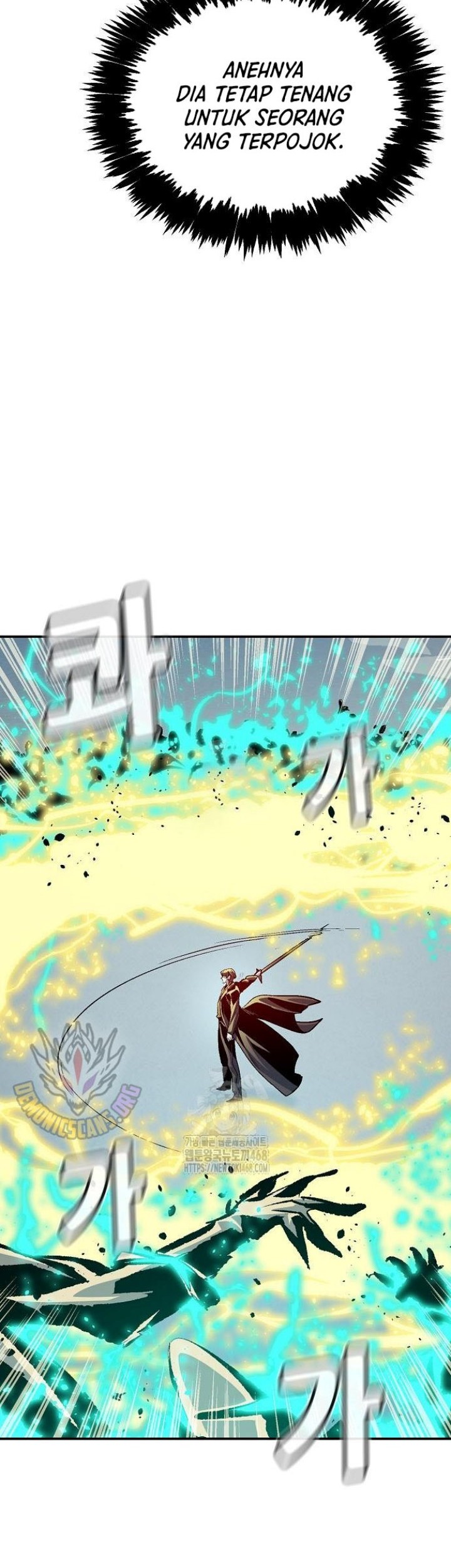 Chapter 196 - halaman 15