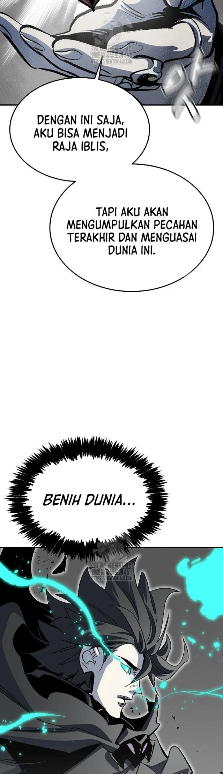 Chapter 196 - halaman 33