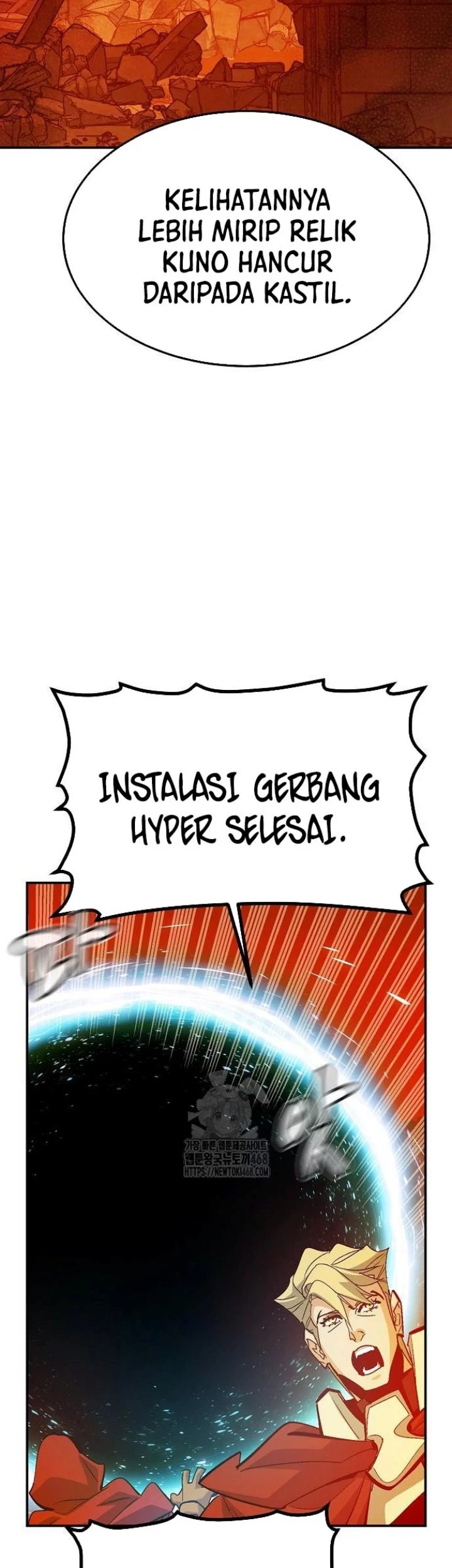 Chapter 197 - halaman 42