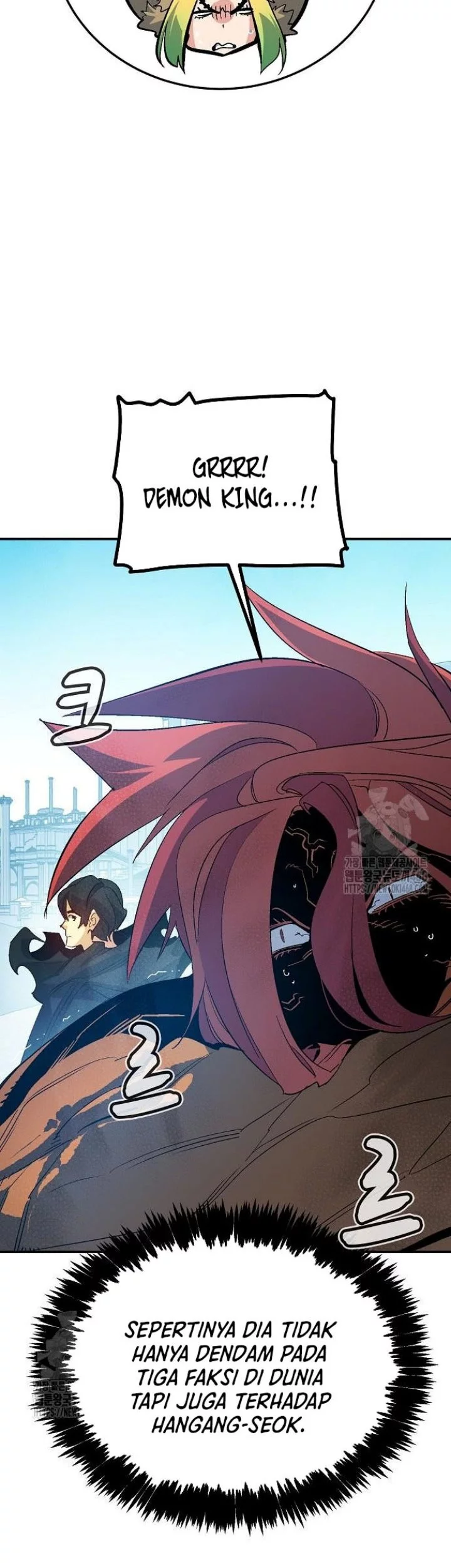 Chapter 197 - halaman 8