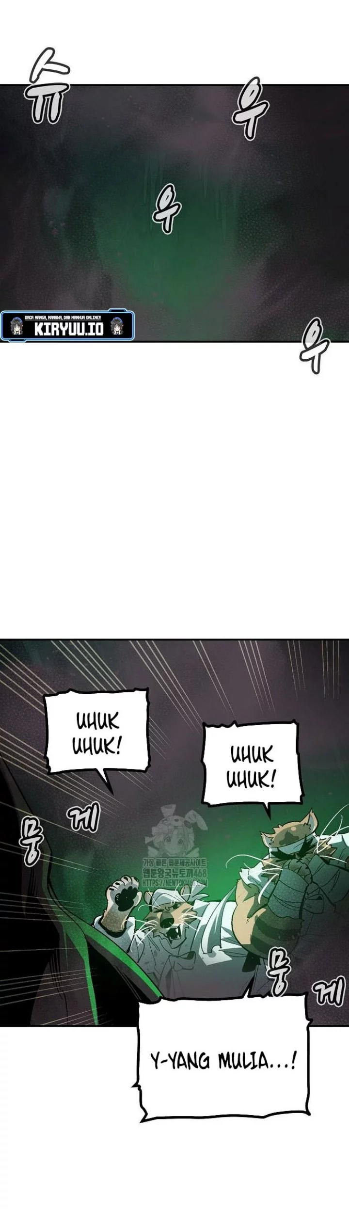 Chapter 197 - halaman 22