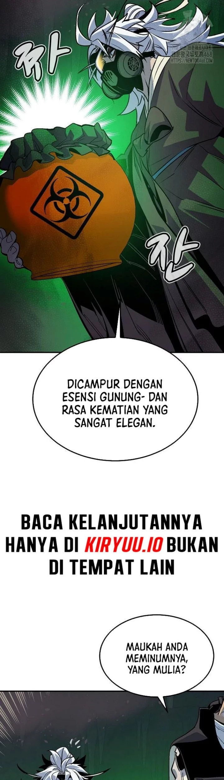 Chapter 197 - halaman 26