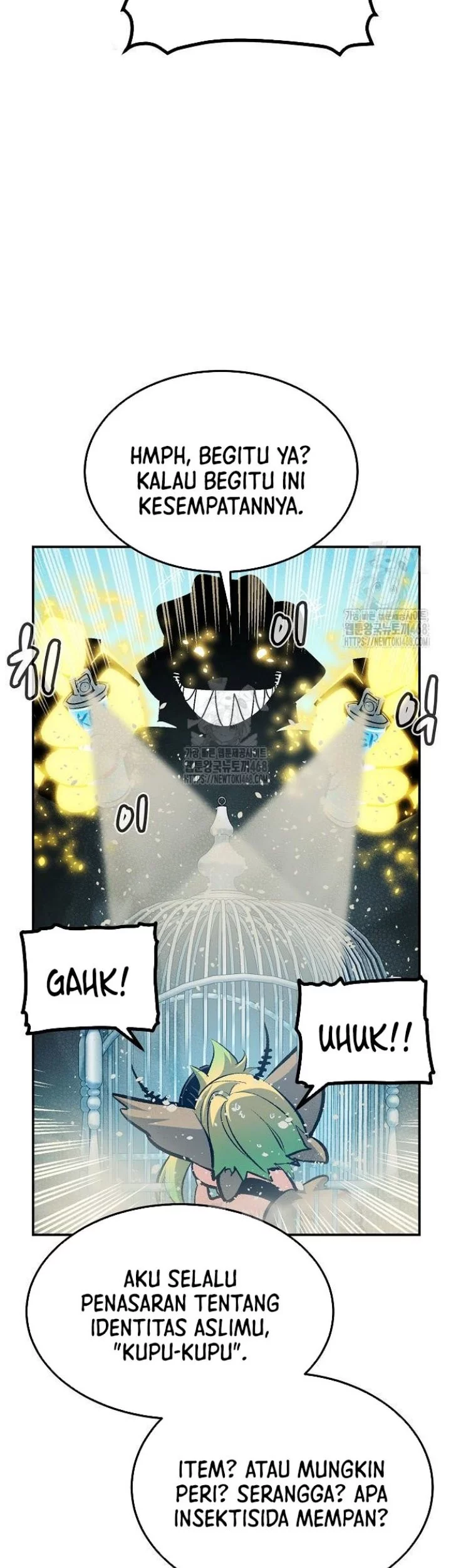 Chapter 197 - halaman 32