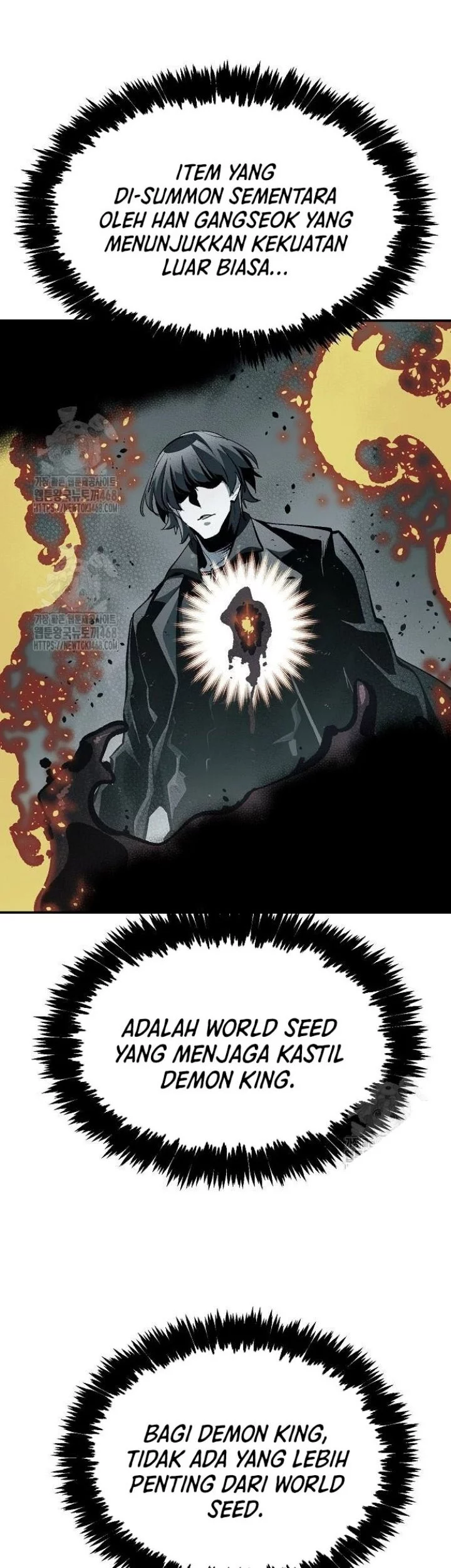 Chapter 197 - halaman 36