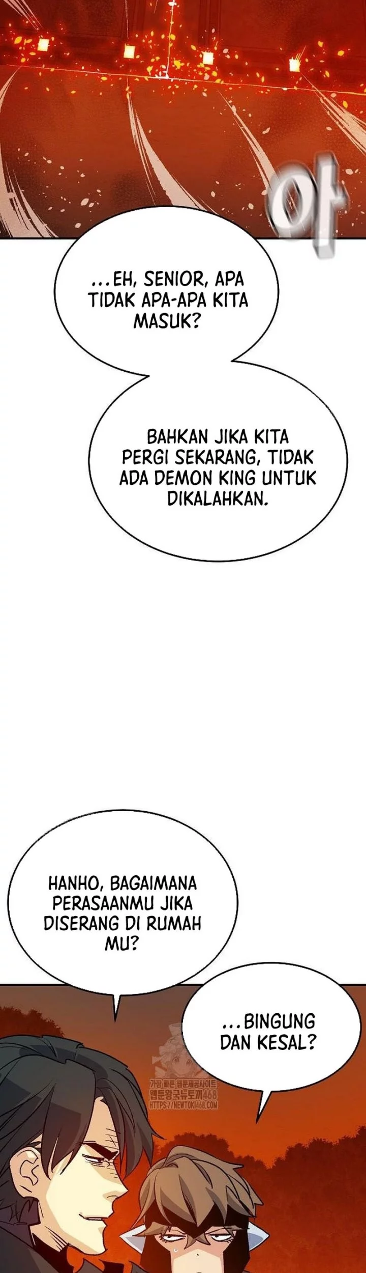 Chapter 198 - halaman 30