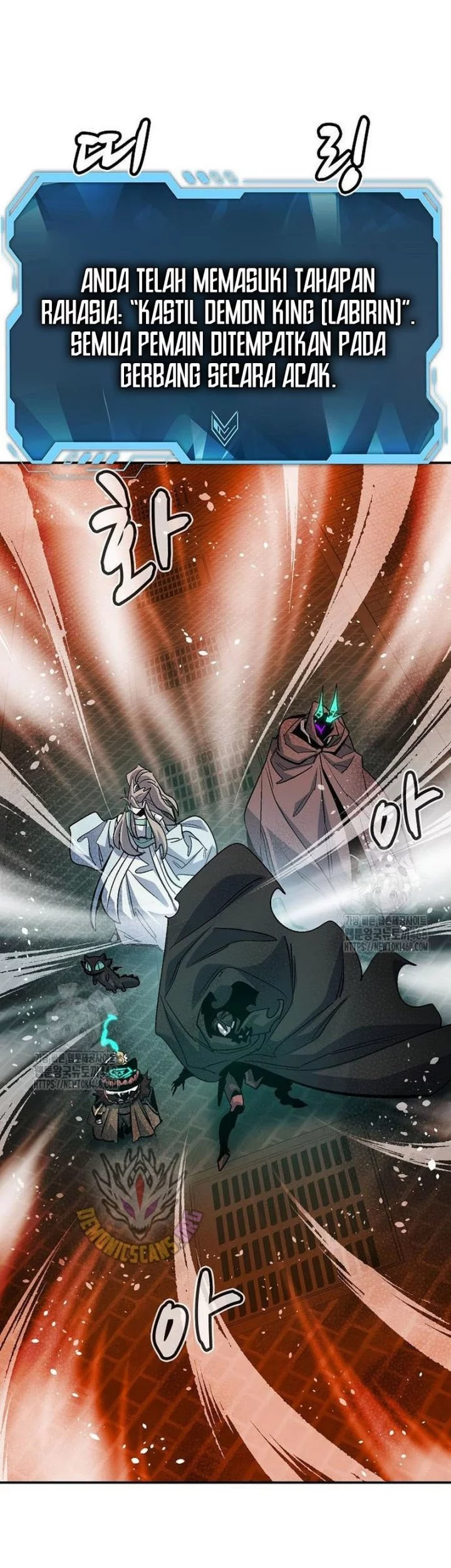 Chapter 198 - halaman 33