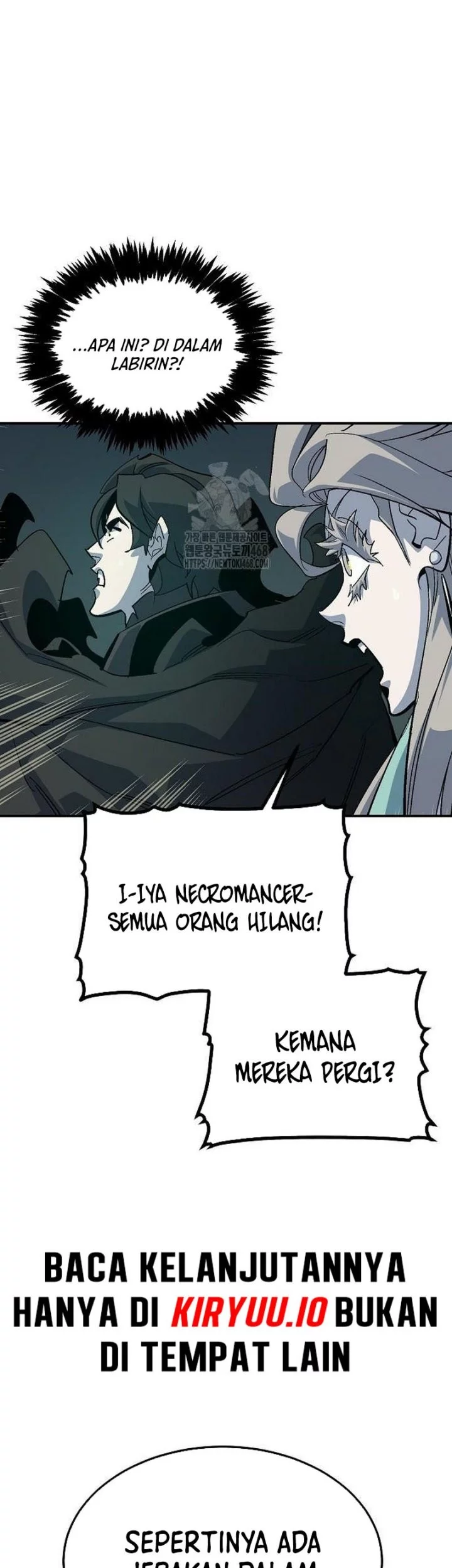 Chapter 198 - halaman 34