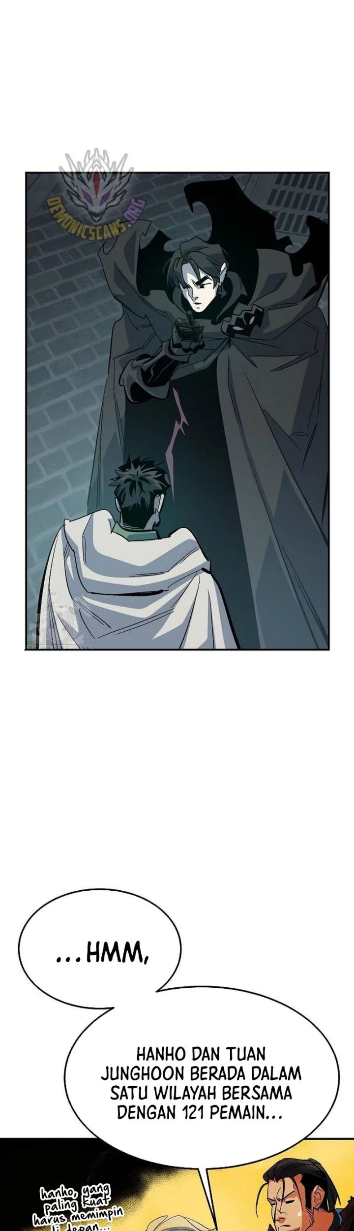 Chapter 198 - halaman 38