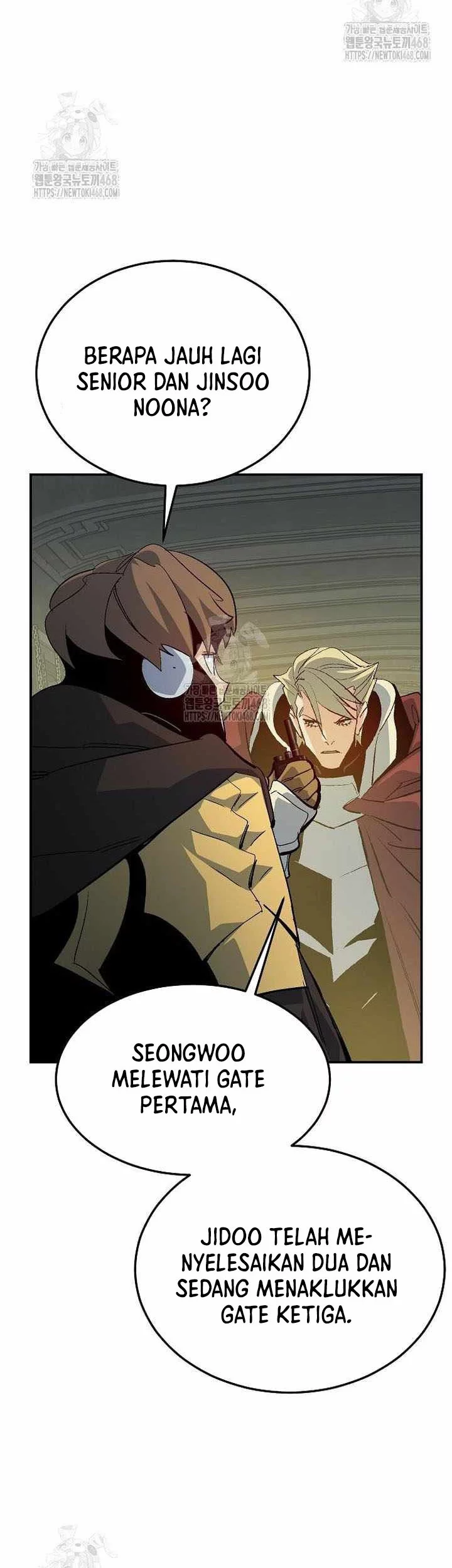 Chapter 199 - halaman 45
