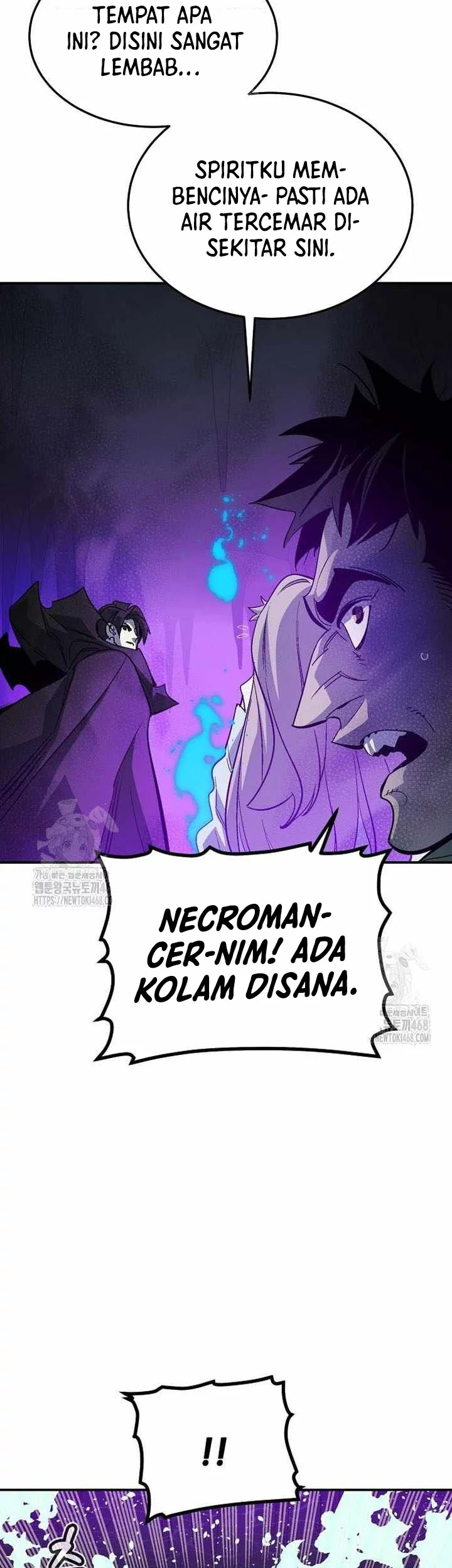 Chapter 199 - halaman 48