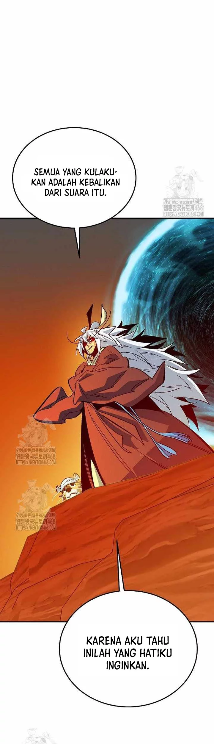 Chapter 199 - halaman 30