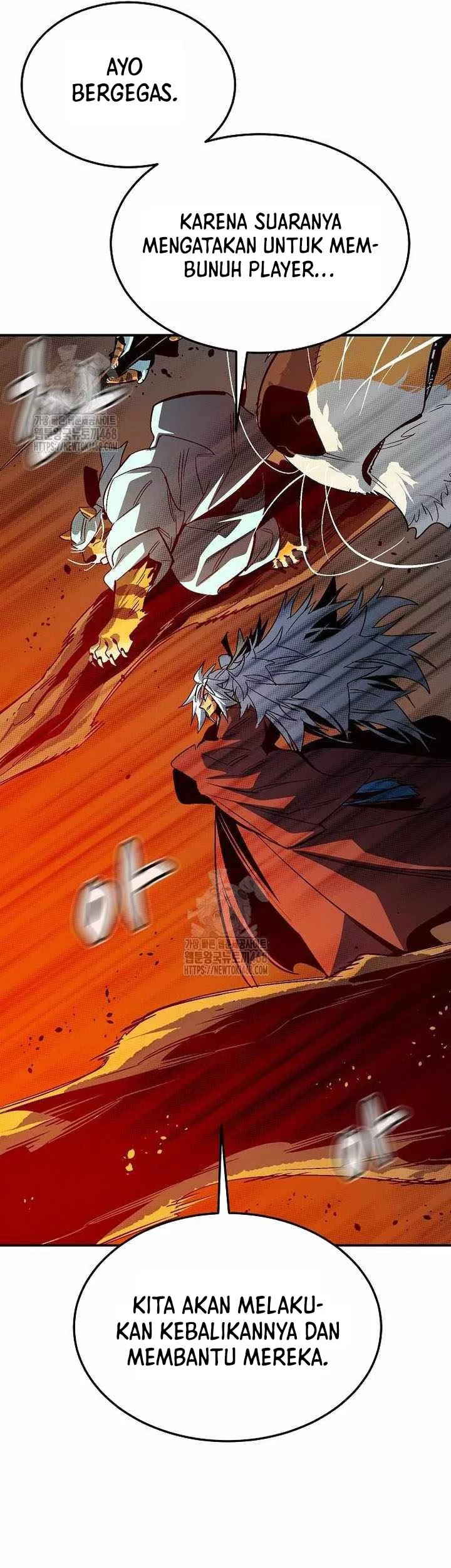 Chapter 199 - halaman 32