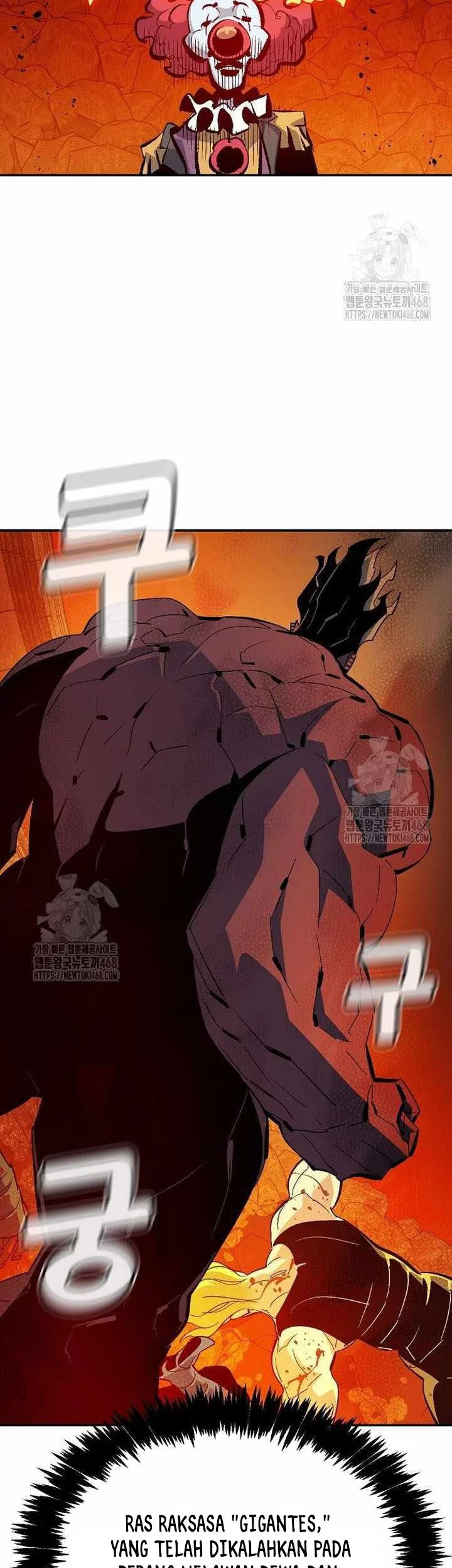 Chapter 199 - halaman 34