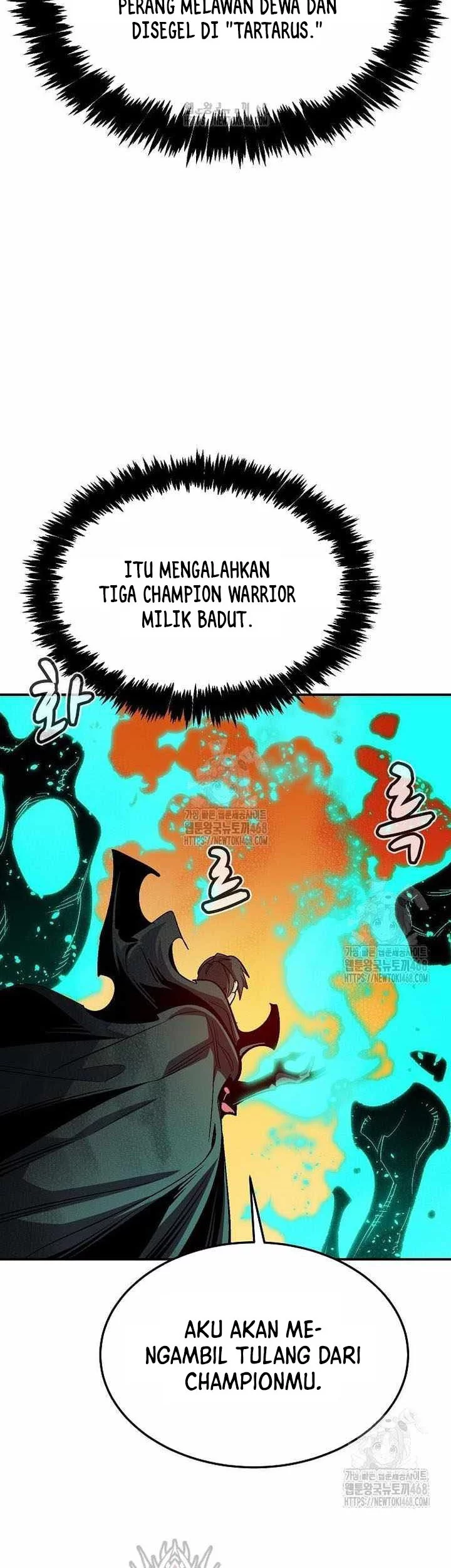 Chapter 199 - halaman 35