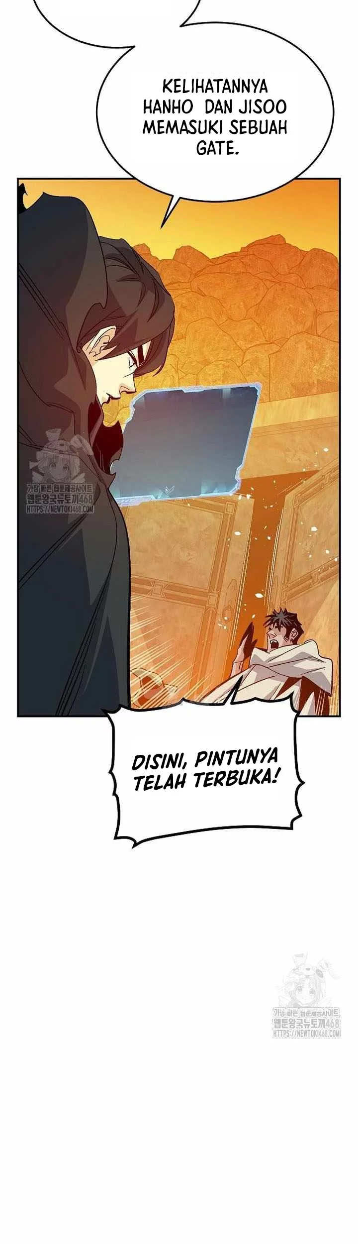 Chapter 199 - halaman 39