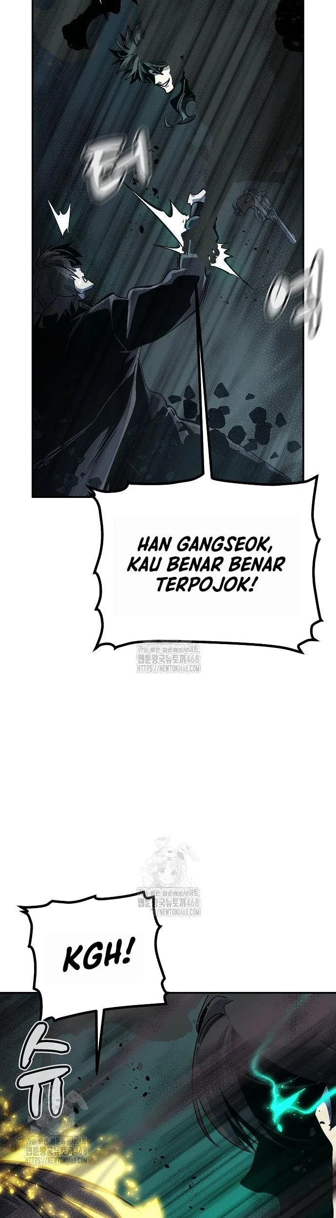 Chapter 200 - halaman 45