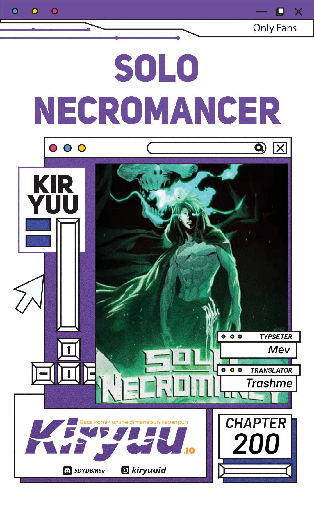 Chapter 200 - halaman 2