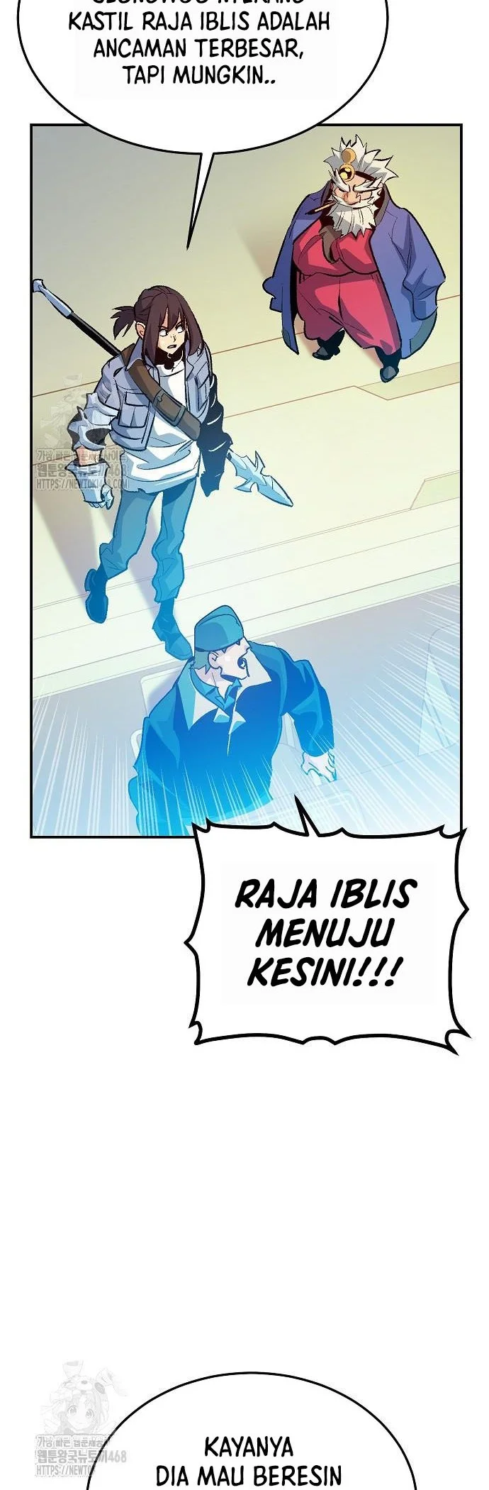 Chapter 200 - halaman 14