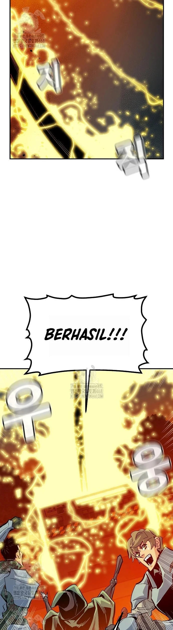 Chapter 200 - halaman 19