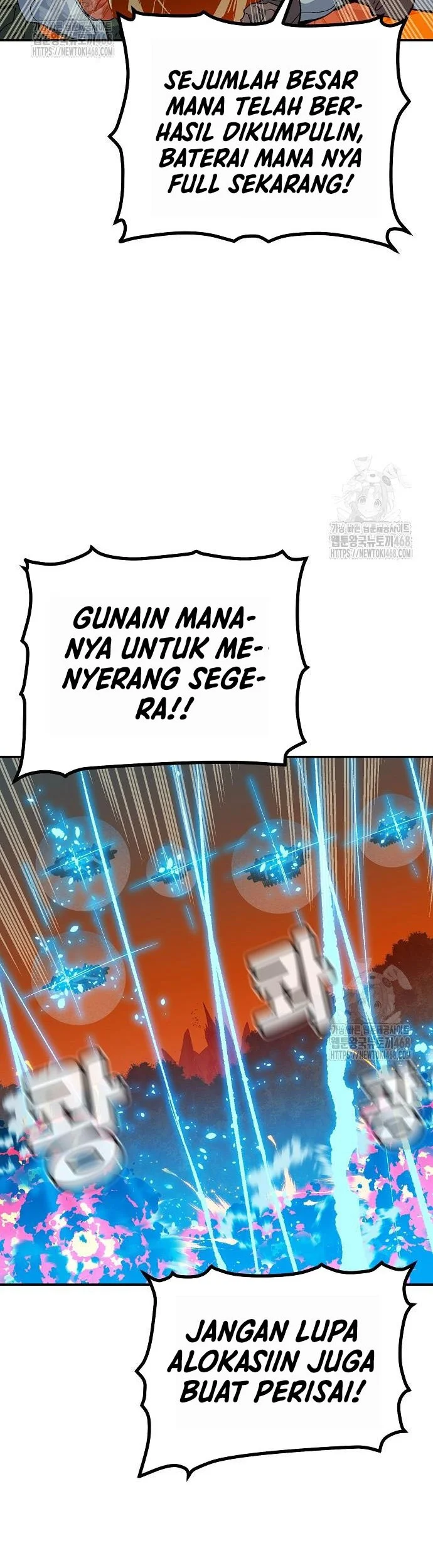 Chapter 200 - halaman 20