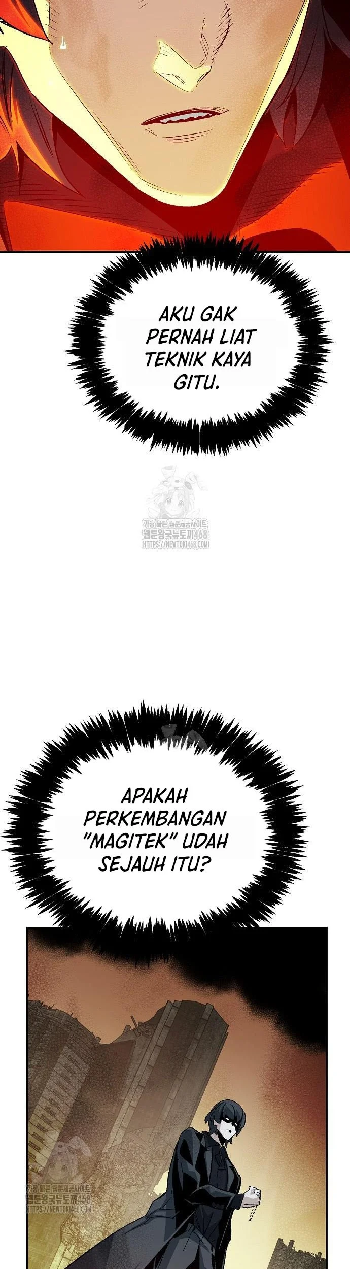 Chapter 200 - halaman 25