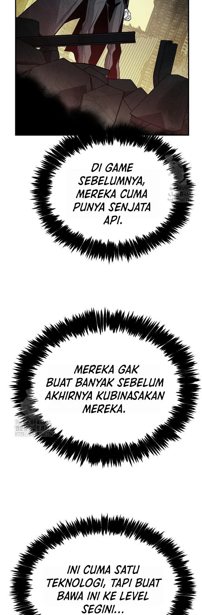 Chapter 200 - halaman 26
