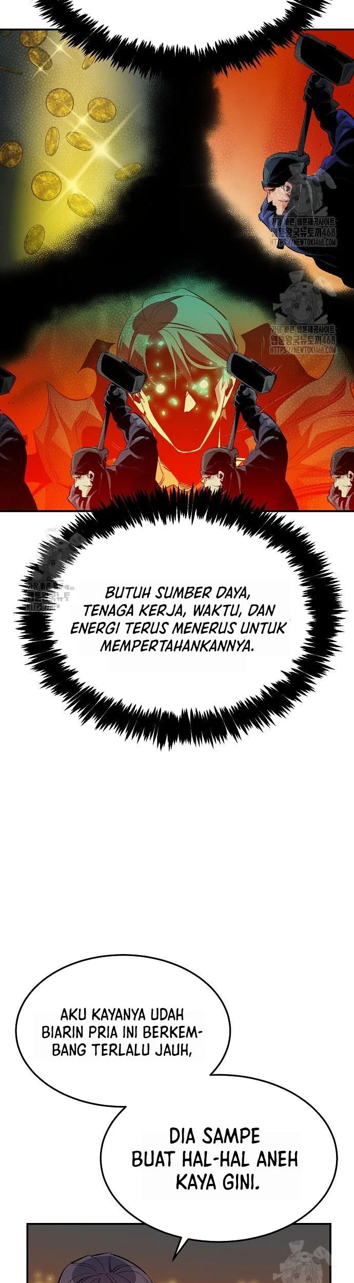 Chapter 200 - halaman 27