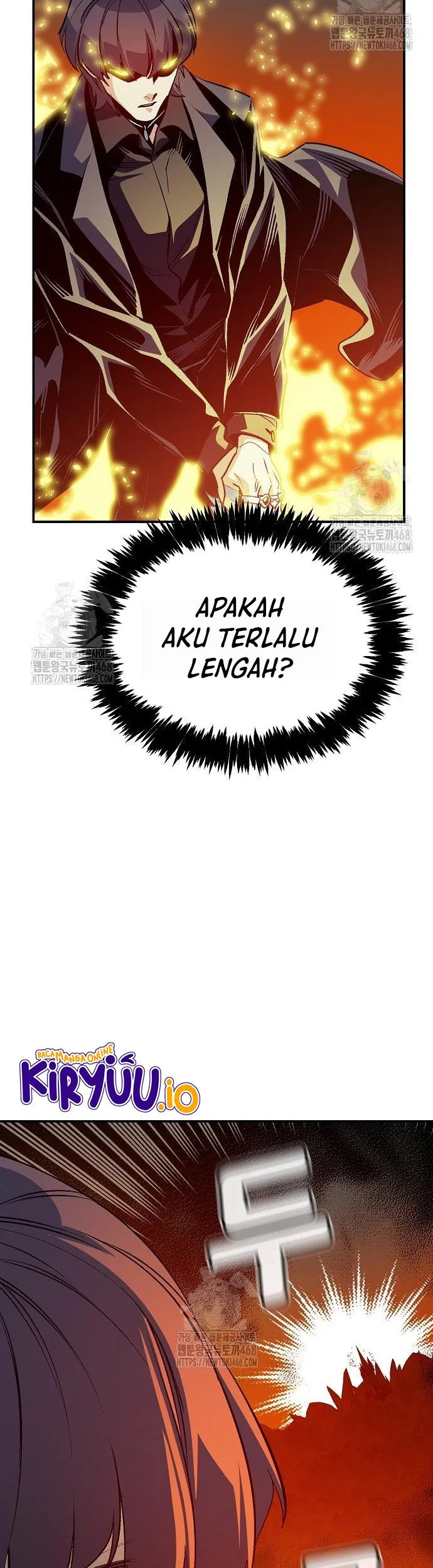 Chapter 200 - halaman 28