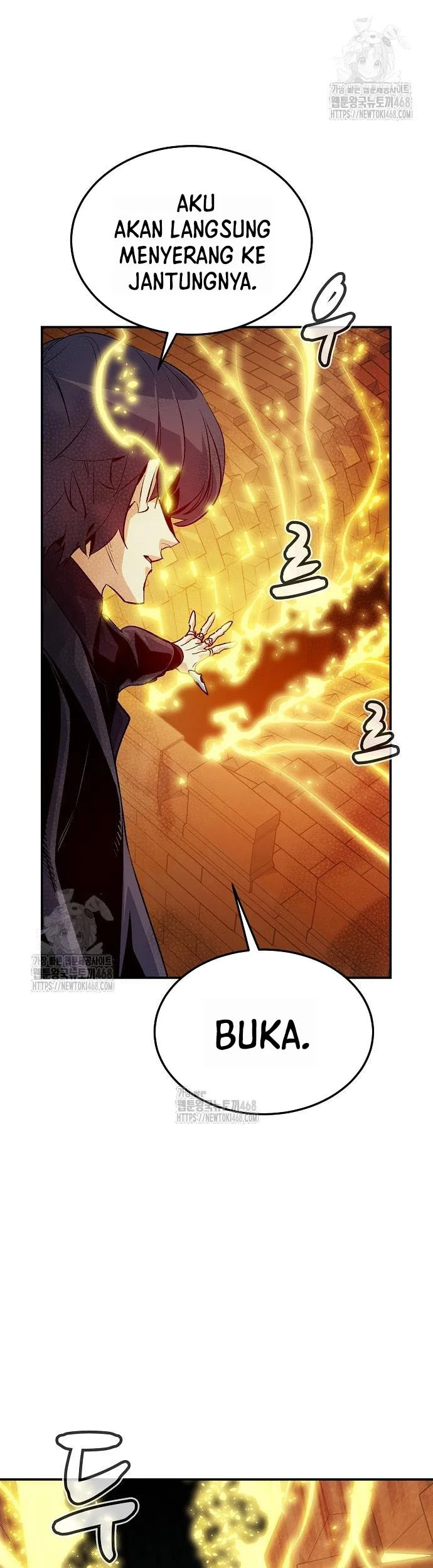 Chapter 200 - halaman 31