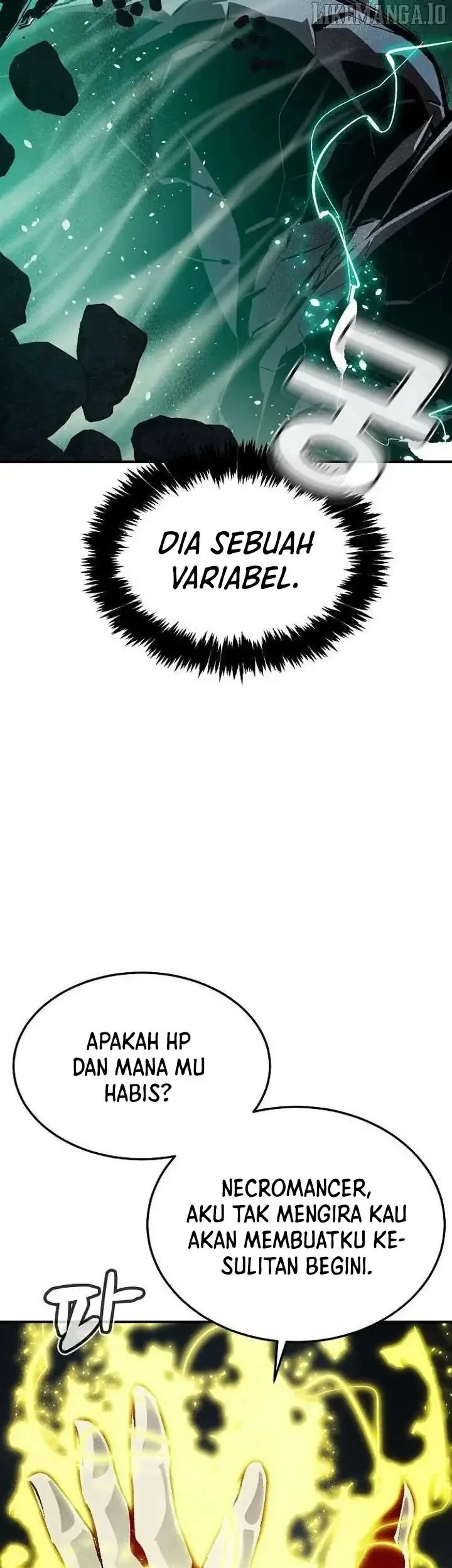 Chapter 201 - halaman 8
