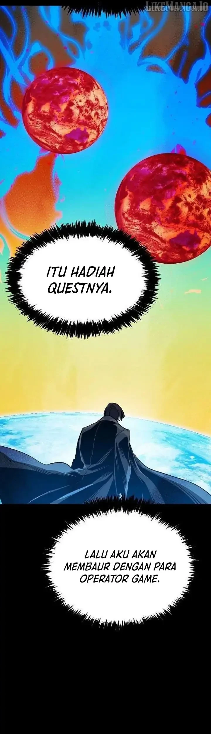 Chapter 201 - halaman 18