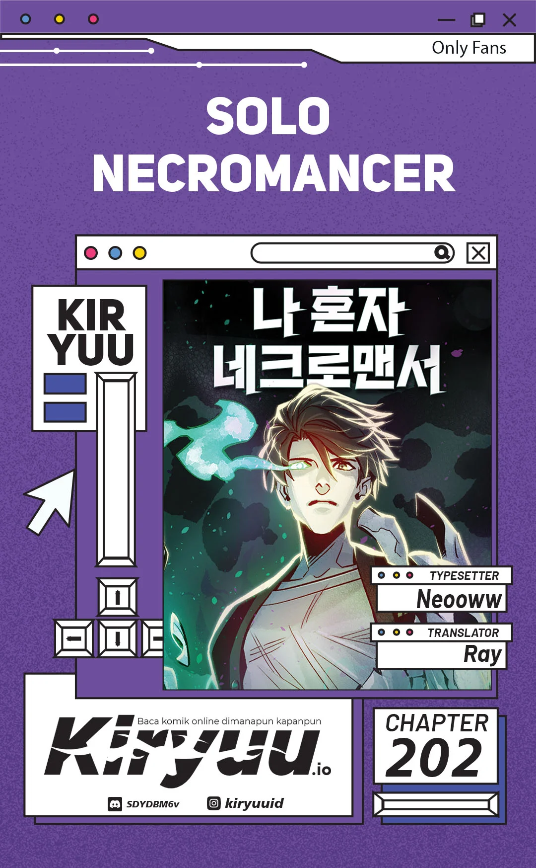Chapter 202 - halaman 2
