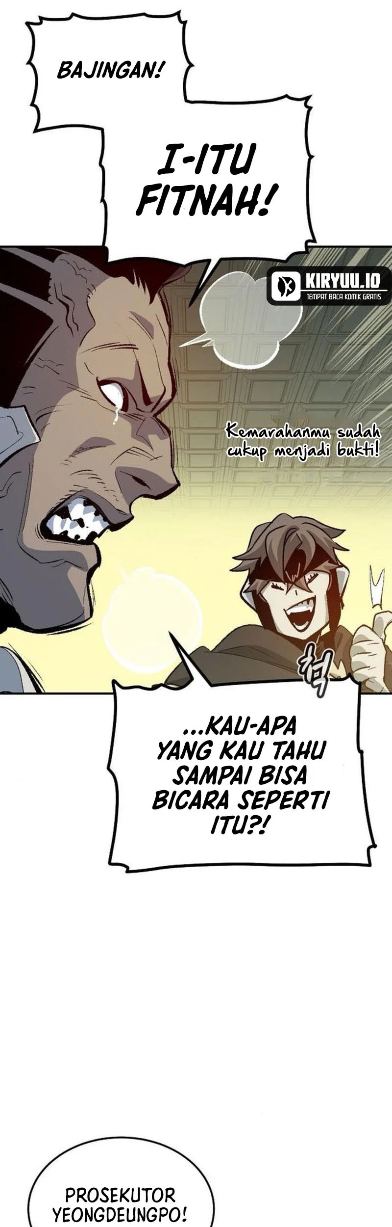Chapter 202 - halaman 27