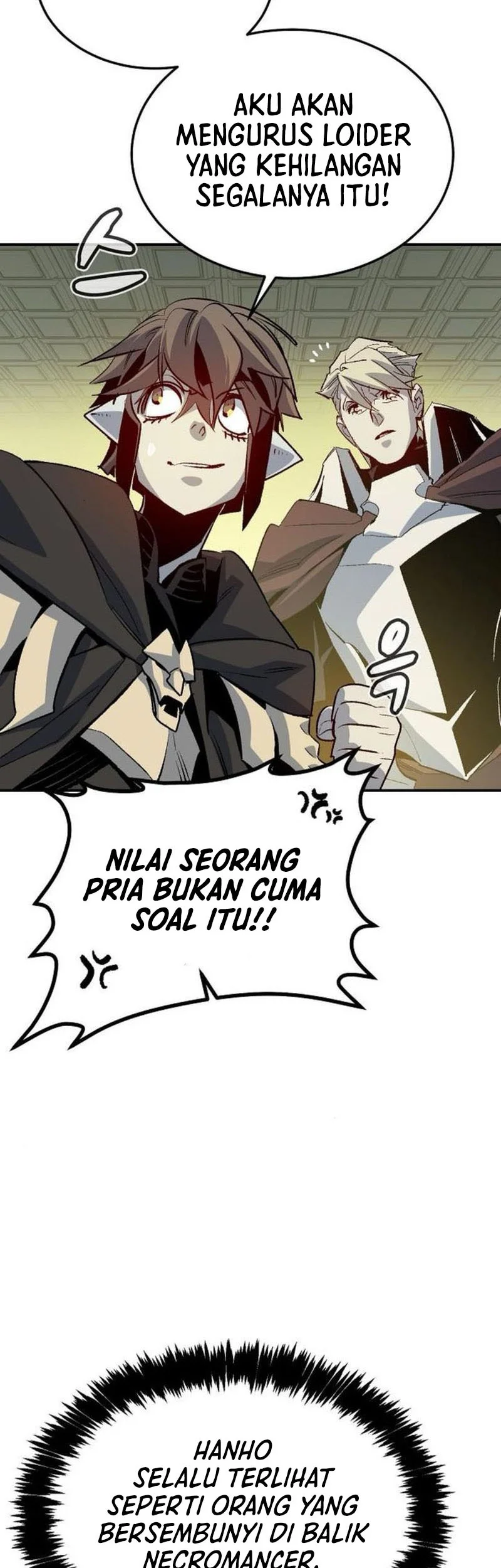 Chapter 202 - halaman 28