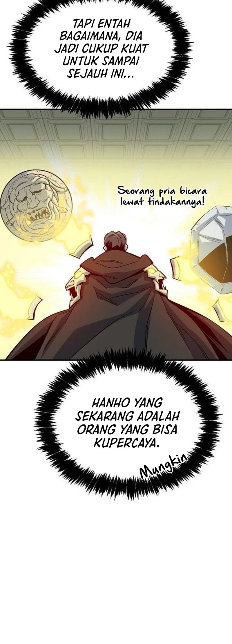 Chapter 202 - halaman 30