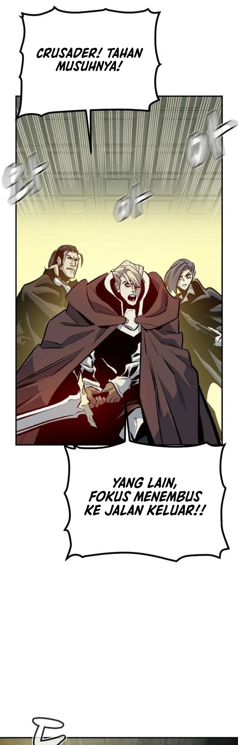 Chapter 202 - halaman 31