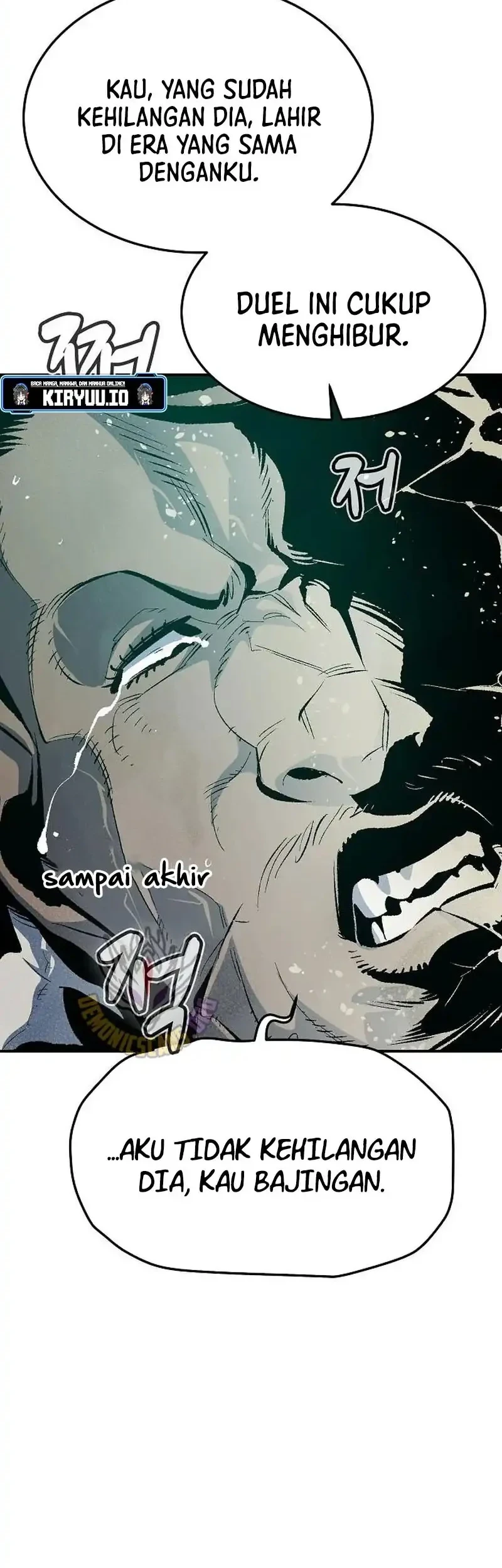 Chapter 203 - halaman 40