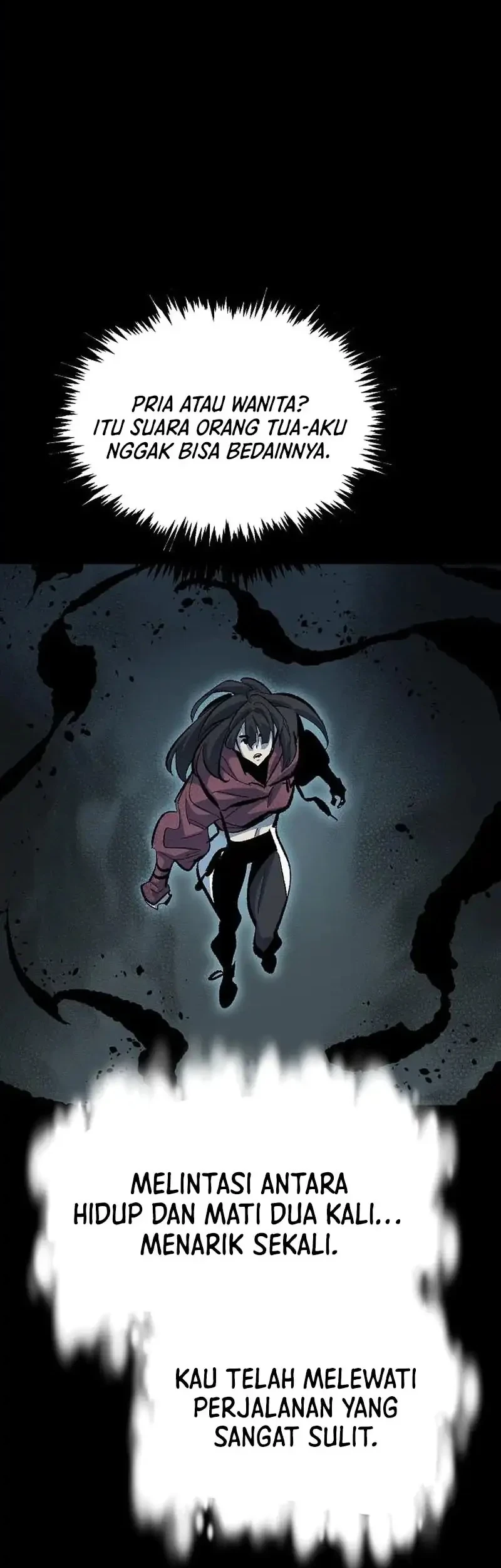 Chapter 203 - halaman 58