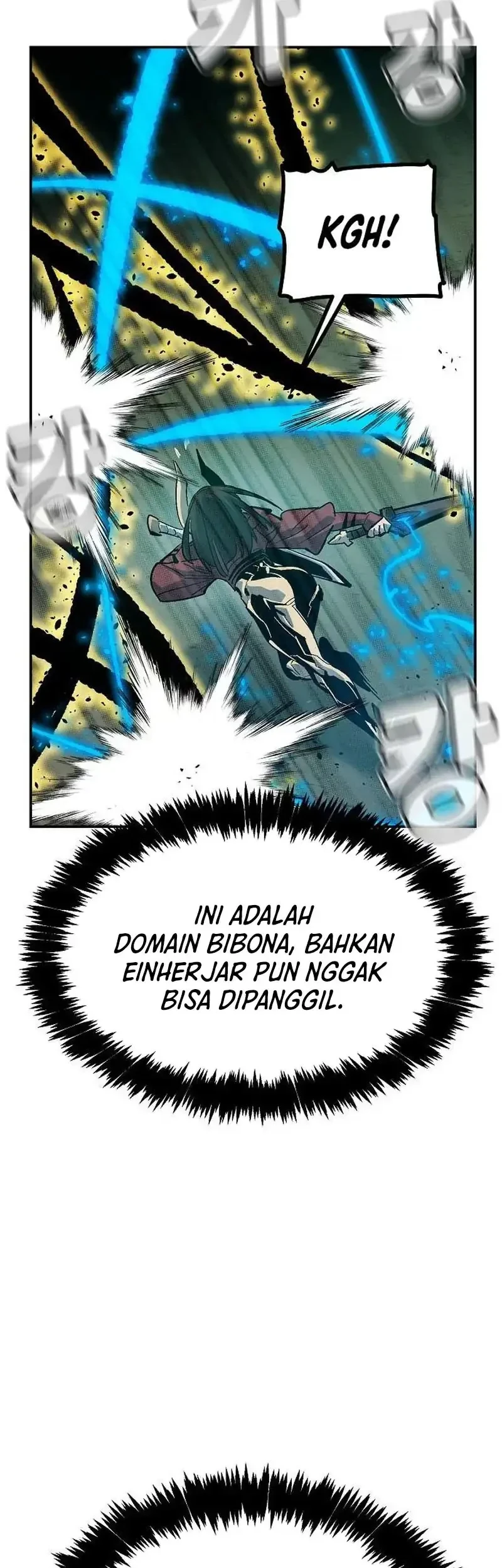 Chapter 203 - halaman 20