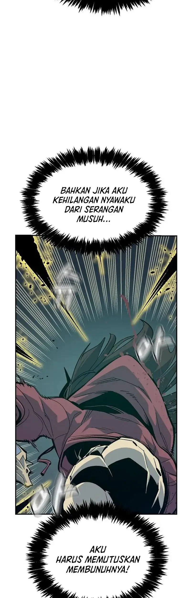 Chapter 203 - halaman 30