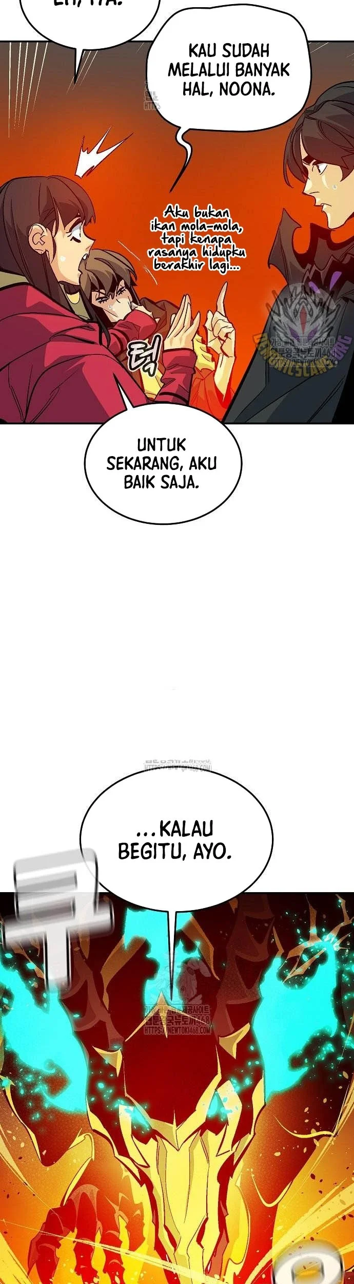 Chapter 204 - halaman 38