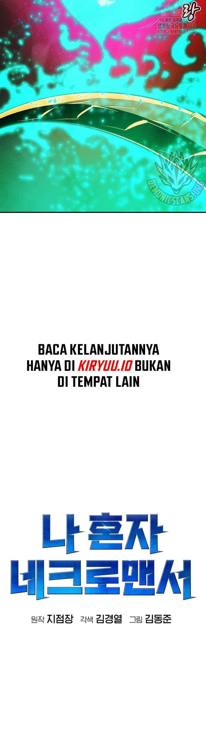Chapter 204 - halaman 41