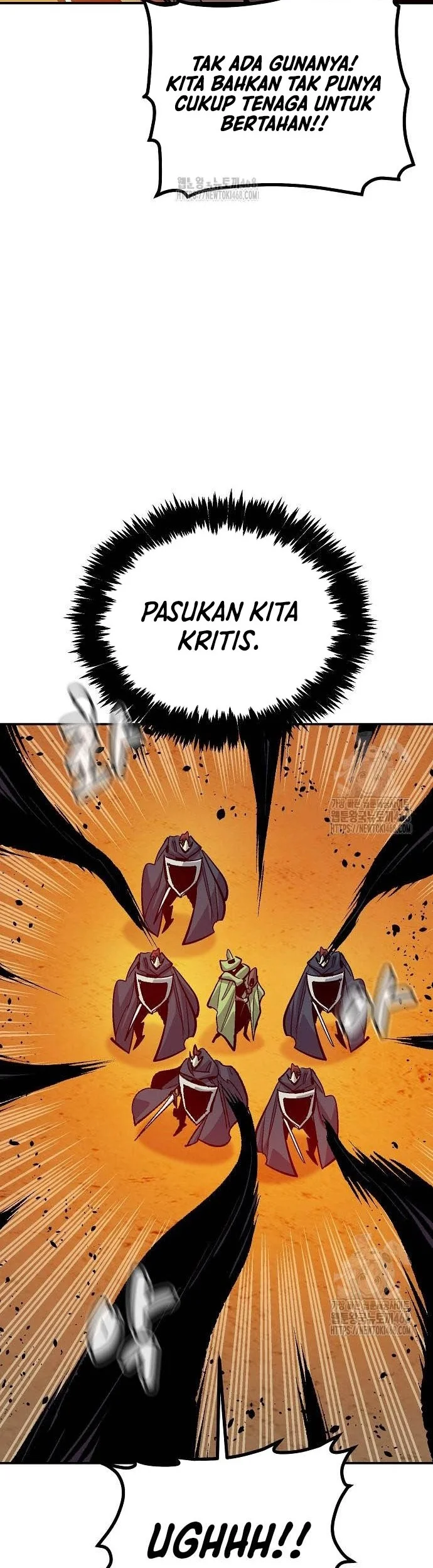 Chapter 204 - halaman 16