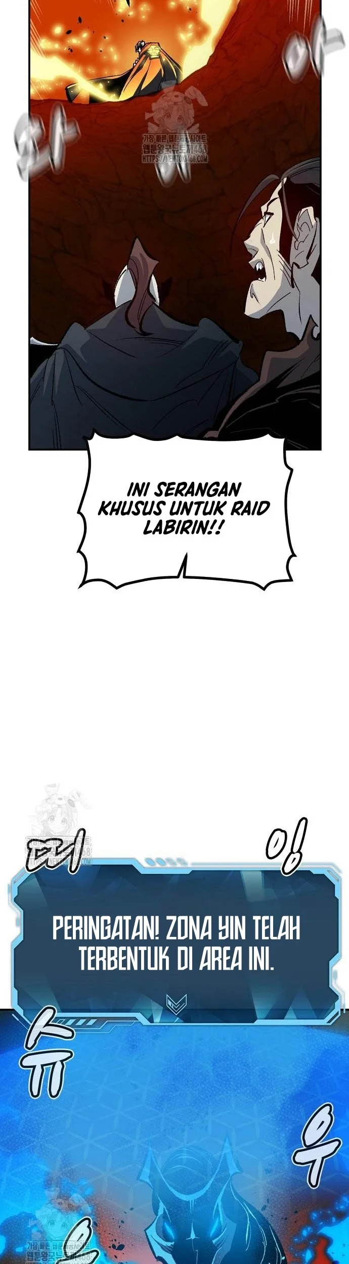 Chapter 204 - halaman 19
