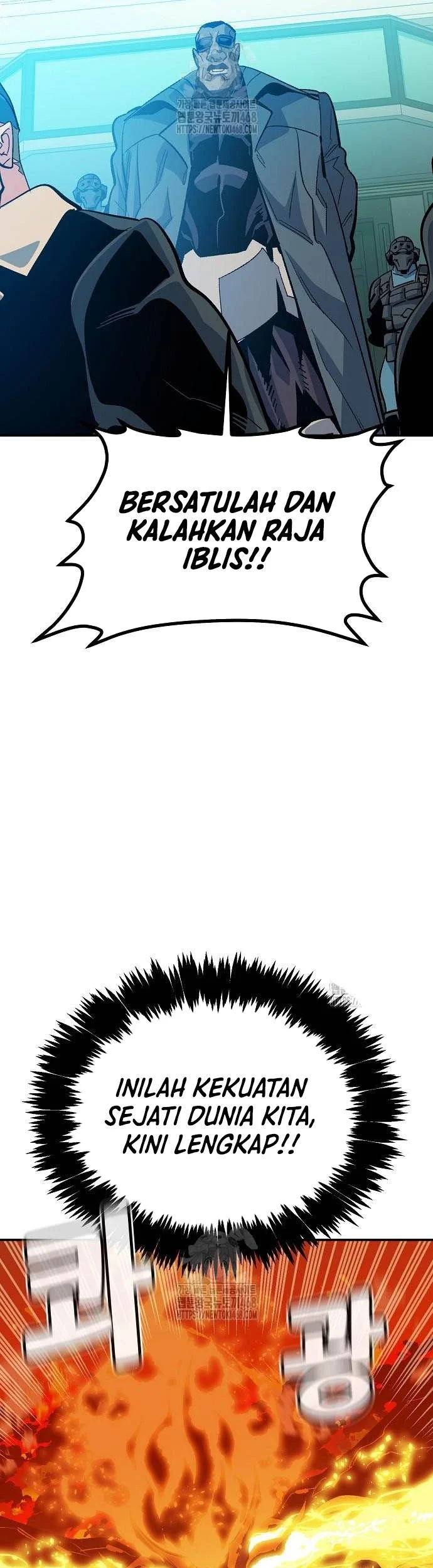 Chapter 204 - halaman 28