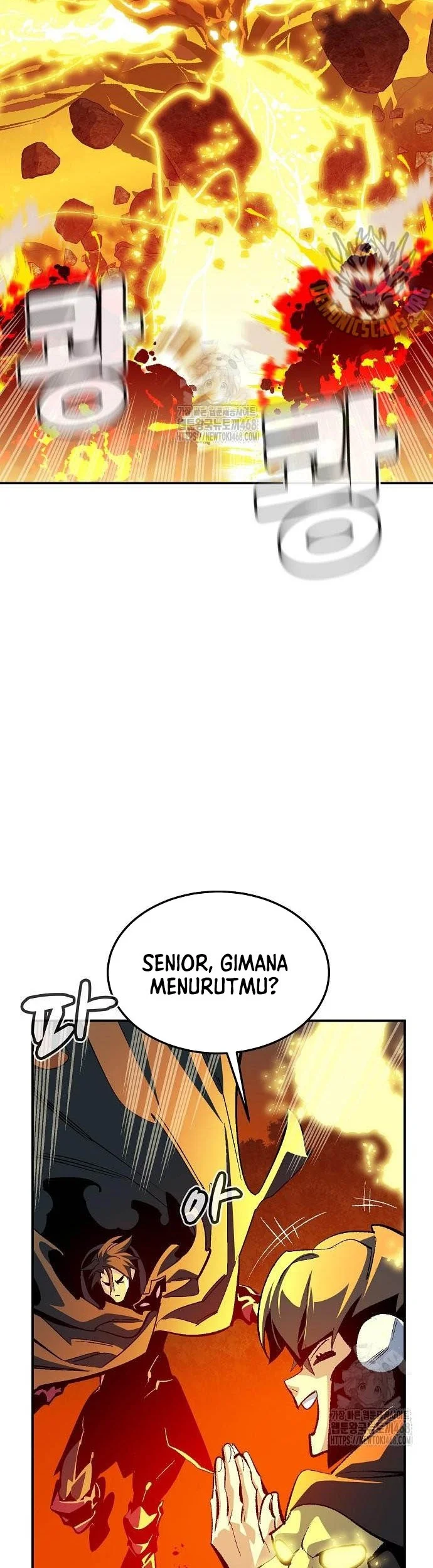 Chapter 204 - halaman 29